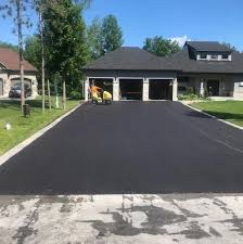 Best Driveway Extension  in Southmont, NC